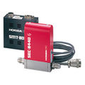 thermal mass flow controller / for gases - max. 300 kPa, max. 50 slm | SEC-8000 series