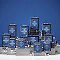 thermal mass flow meter - HFM-301