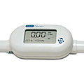 thermal mass flow meter / for gases - 0 - 300 L/min | 4040