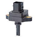 thermal mass flow meter / for gases / insertion - 5 V, -40 °C ... +150 °C | truckflow