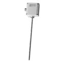 thermal mass flow meter / for gases - 0 - 94 m/s, max. 16 bar, ATEX