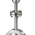 thermal mass flow meter / for harsh environments - ATEX | FMT500-IG