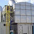 recuperative oxidizer / thermal / for VOC reduction / for NOx reduction - THEMOX™