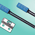 thermal protector - UL, 45 - 140 °C | TP2