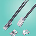 thermal protector - UL, 60 - 160 °C, 2.5 - 10 A | TP1 series