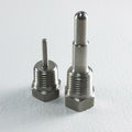surveillance camera cctv protection housing / explosion-proof - BCV - 113