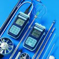 thermo-anemometer - -25 ... +65 °C | HD 2103.1 / 2103.2