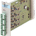 thermocouples amplifier - 2207A