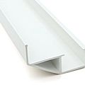 thermoplastic composite profile - 0.8 kg /m | XL series
