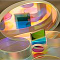 optical filter - 266 - 12000 nm