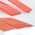 thin transmission belt / polyurethane - Eagle Orange 85 series