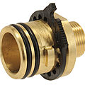 threaded fitting - 32 - 50 mm | 6189