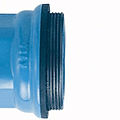 threaded fitting - DN 32 - 63 | 700