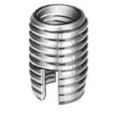 threaded insert / anti-vibration / neoprene - -10 °C ... +90 °C | AWTH