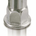threaded insert / metal bonding - 6.55 - 34.2 kN | FTTSE