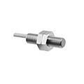 threaded proximity switch - 60 mm, ø 8 mm, max. 75 °C | MFRM 08 series