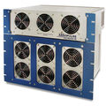 three-phase DC/AC inverter / sine wave - 10 kVA, 240 Vrms