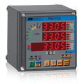 three-phase electric energy counter - PM172E - IEC 62053-22/ANSI C12.20 0.2S