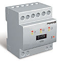 airborne particle counter / manual - P611 (6 channels)