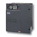 three-phase frequency inverter / engine - F700 series