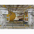 ultra-high-purity hydrogen gas generator / onsite - 1 - 1000 m³/h