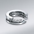 needle thrust bearing - RoHS