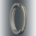 roller thrust bearing - ø 2 540 mm