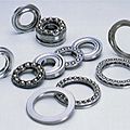 thrust ball bearing -