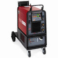 TIG welder / MMA / three-phase / inverter - max. 500 A | TIG SOUND DC 5061/T SYNERGIC