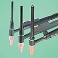 TIG welding torch - 4 - 48