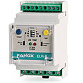 time delay relay / DIN rail - 0.3 - 0.5 A | ELR-B