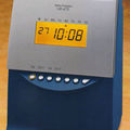 time recorder - QR-475