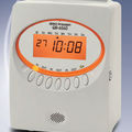 time recorder - QR-6550/6560