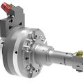 tool control system / non-contact - TOOLTRONIC®-S