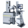tool measuring machine - ø 400/500 mm | hobCheck