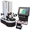 tool presetter - max. ø 370 mm, max. 650 mm | alfa-set twincam