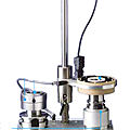 tool presetter for heat shrink tools - IH1500