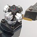 tool setting probe / for CNC lathe - H series