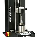 tool presetter - ImageController3 | Ezset400, Ezset600
