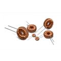 toroidal coil / electronics - 8.2 - 860 µH, max. 5 A | WE-FI
