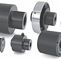 torque limiter with elastic coupling - 5 - 2 800 Nm | SK3 series