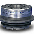 torque limiter with elastic coupling - TR series