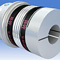 torque limiter with elastic coupling - 0.1 - 1 800 Nm | SK2 series