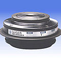torque limiter with sprocket wheel - 0.3 - 5 000 Nm | TF series