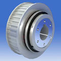 torque limiter with sprocket wheel - 0.1 - 2 800 Nm | SKP series