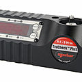 torque meter - 0.1 - 3 Nm | TruCheck™ Plus