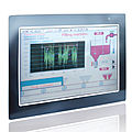 touch screen panel PC / industrial - 12.1