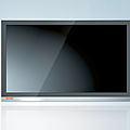 touch screen panel PC / industrial - max. 24