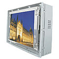 touch screen panel PC / open-frame - 8.4