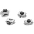 touch screen switch - 1 - 50 mA, 5 - 12 V | B3U